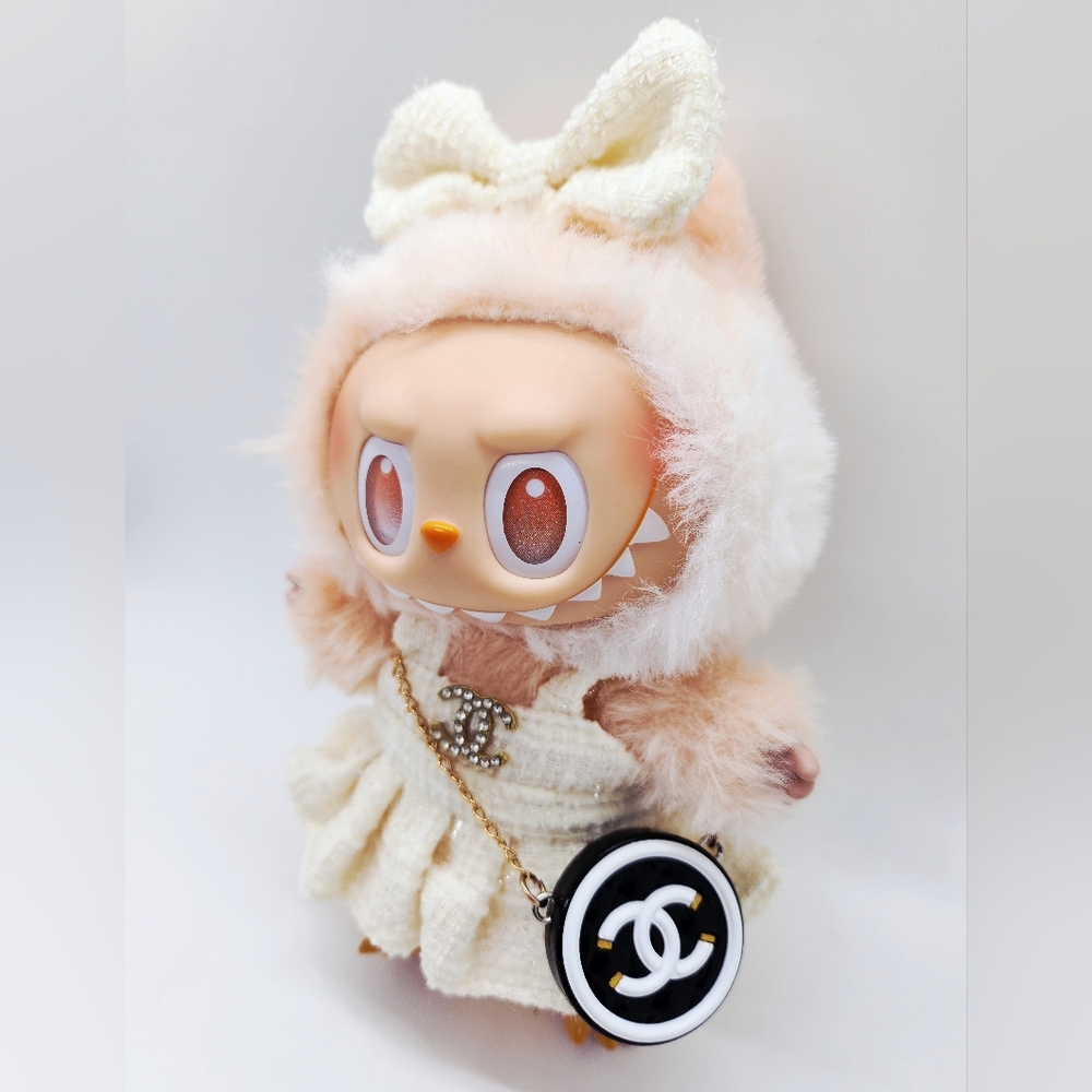 Pop Mart Labubu The Monsters Big into Energy Series Happiness BUNDLE! - Picture 5 of 16